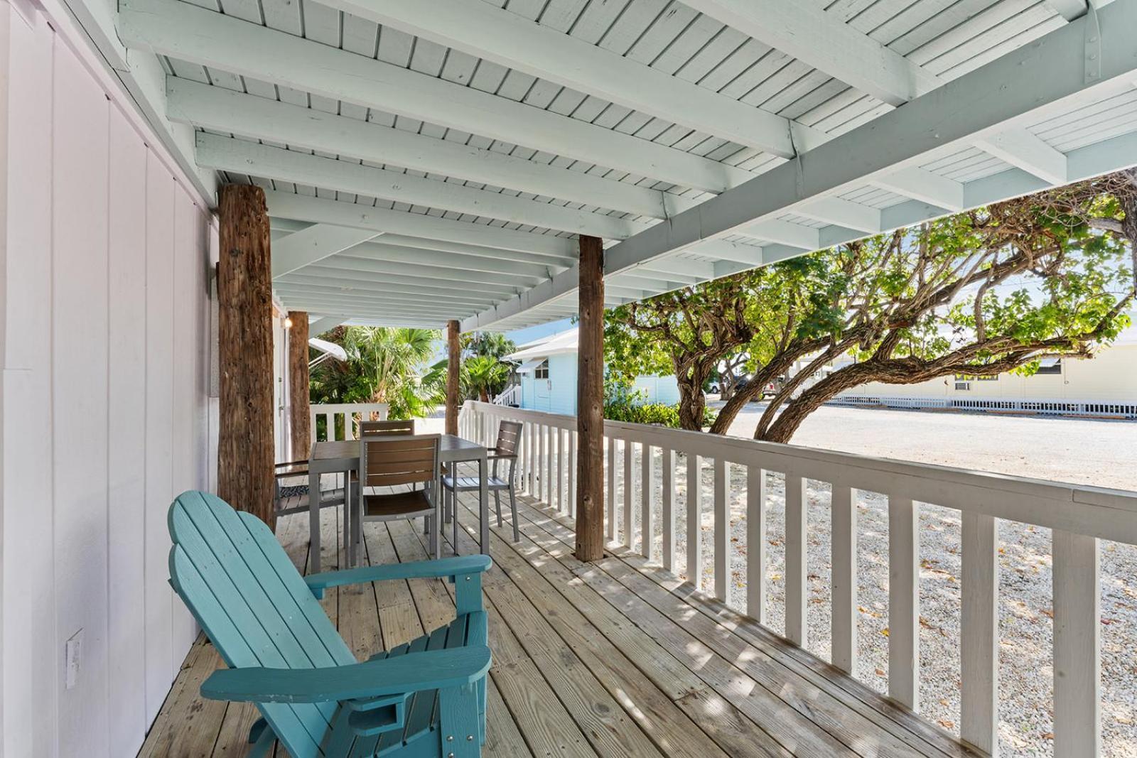 Parmer'S Resort Little Torch Key Exterior foto