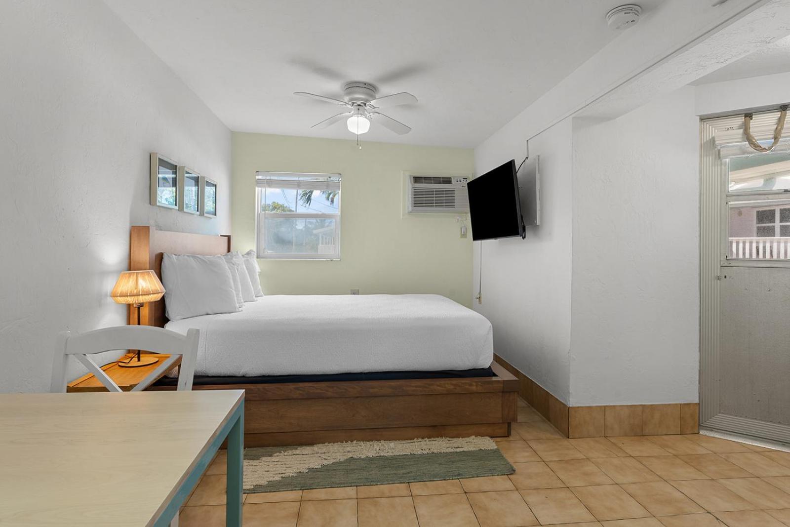 Parmer'S Resort Little Torch Key Exterior foto