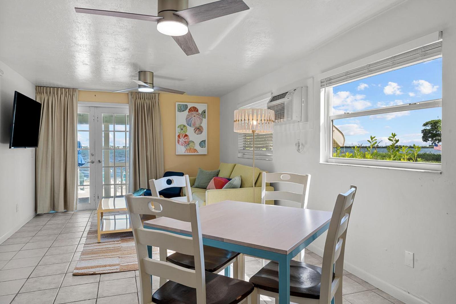 Parmer'S Resort Little Torch Key Exterior foto