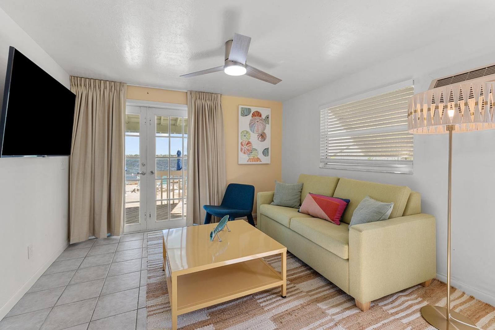 Parmer'S Resort Little Torch Key Exterior foto