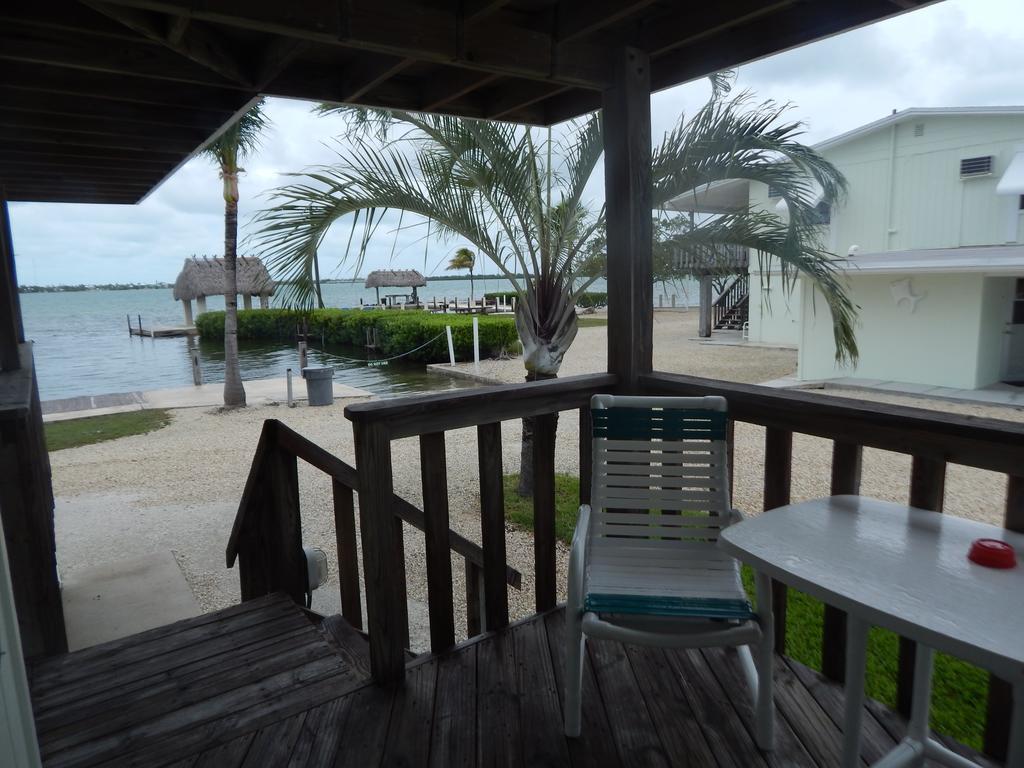 Parmer'S Resort Little Torch Key Exterior foto