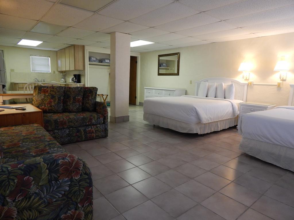 Parmer'S Resort Little Torch Key Exterior foto