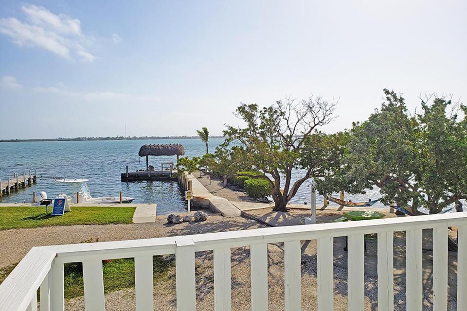 Parmer'S Resort Little Torch Key Exterior foto